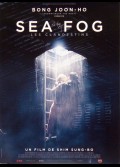 SEA FOG LES CLANDESTINS