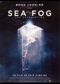 SEA FOG LES CLANDESTINS