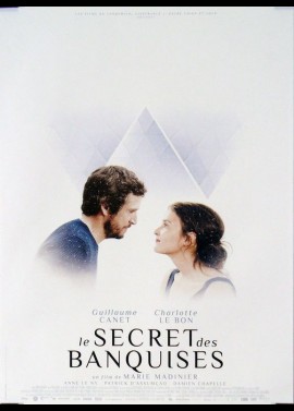 SECRET DES BANQUISES (LE) movie poster