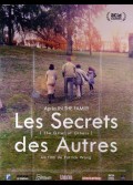 SECRETS DES AUTRES (LES)