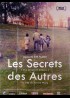 affiche du film SECRETS DES AUTRES (LES)