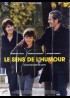 SENS DE L'HUMOUR (LE) movie poster