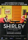 SHIRLEY VISIONS OF REALITY UN VOYAGE DANS LA PEINTURE DE EDWARD HOPPER