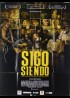 SIGO SIENDO movie poster