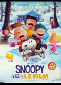 SNOOPY ET LES PEANUTS