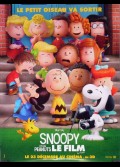 SNOOPY ET LES PEANUTS