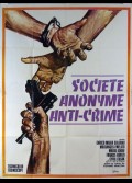 SOCIETE ANONYME ANTI CRIME