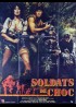 TOY SOLDIERS movie poster