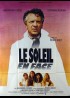 affiche du film SOLEIL EN FACE (LE)