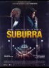 SUBURRA movie poster