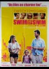 affiche du film SWIM LITTLE FISH SWIM