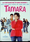 TAMARA