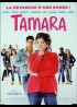 TAMARA movie poster