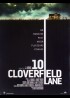 10 CLOVERFIELD LANE movie poster