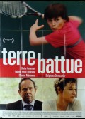 TERRE BATTUE