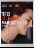 TIREZ LA LANGUE MADEMOISELE movie poster