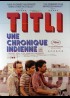 affiche du film TITLI UN CHRONIQUE INDIENNE