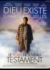 affiche du film TOUT NOUVEAU TESTAMENT (LE)