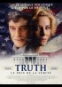 affiche du film TRUTH LE PRIX DE LA VERITE