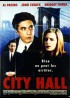 affiche du film CITY HALL