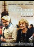 UNE ESTONIENNE A PARIS movie poster