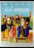 affiche du film UNE HISTOIRE AMERICAINE