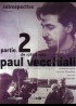 affiche du film PAUL VECCHIALI RETROSPECTIVE