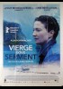 affiche du film VIERGE SOUS SERMENT