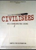 CIVILISEES