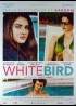 affiche du film WHITE BIRD