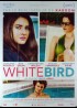 WHITE BIRD IN A BLIZZARD movie poster