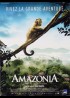 affiche du film AMAZONIA