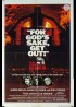 AMITYVILLE HORROR (THE) movie poster