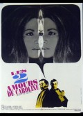 DEUX AMOURS DE CAROLINE (LES)