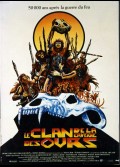 CLAN DE LA CAVERNE DES OURS (LE)