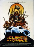 CLAN OF THE CAVE BEAR (THE)