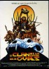 affiche du film CLAN DE LA CAVERNE DES OURS (LE)