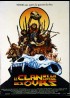 CLAN OF THE CAVE BEAR (THE) movie poster