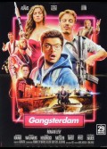 GANGSTERDAM