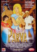 LEGENDE DE PARVA (LA)