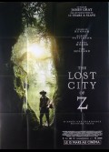 LOST CITY OF Z (THE)