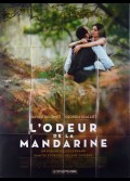 ODEUR DE LA MANDARINE (L4)