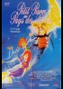 affiche du film PETIT PIERRE AU PAYS DES REVES