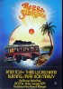 affiche du film REGGAE SUNSPLASH