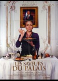 SAVEURS DU PALAIS (LES)