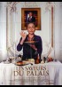 SAVEURS DU PALAIS (LES) movie poster