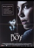 BOY (THE)