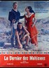 LETZTE MOHIKANER (DER) movie poster
