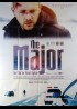 affiche du film MAJOR (THE)