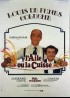 affiche du film AILE OU LA CUISSE (L')